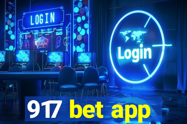 917 bet app